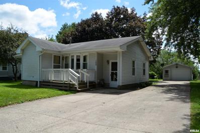 125 E Lincoln Street, Good Hope, IL 61438 - #: PA1252383