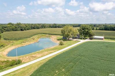 9016 Deer Track Road, Ellisville, IL 61431 - MLS#: PA1252659