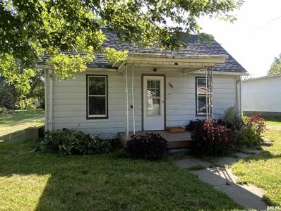 209 Central Avenue, St David, IL 61563 - MLS#: PA1252767