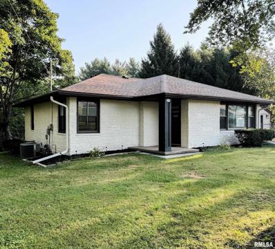 300 E 4th Street, St David, IL 61563 - #: PA1252865