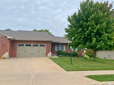 6822 N Grand Fir Drive, Edwards, IL 61528 - #: PA1253616