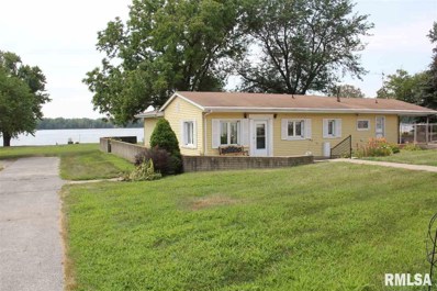 3766 MIDWAY BEACH Road, Muscatine, IA 52761 - #: QC4204394