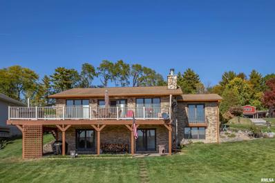 3659 Riverview Circle, Muscatine, IA 52761 - #: QC4237741