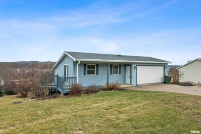 3662 Riverview Circle, Muscatine, IA 52761 - #: QC4239978