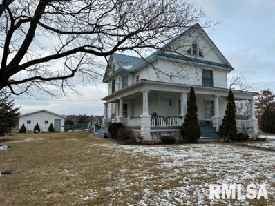 17643 H Avenue, Muscatine, IA 52761 - MLS#: QC4240048