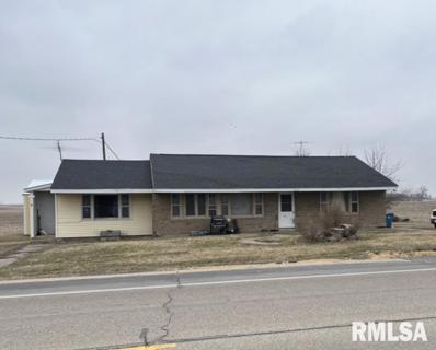 210 Clinton Street, Calamus, IA 52729 - MLS#: QC4241377