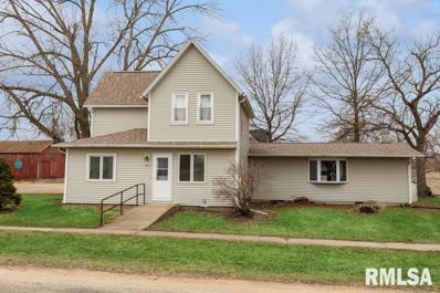 401 2ND Street, Calamus, IA 52729 - MLS#: QC4241624