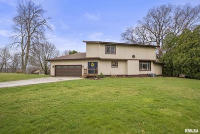 2105 Skylane Road, Muscatine, IA 52761 - MLS#: QC4241699