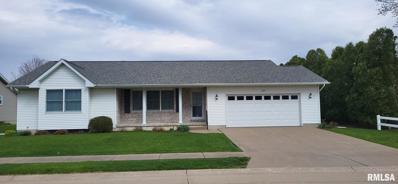 603 15TH Avenue, Durant, IA 52747 - #: QC4242205