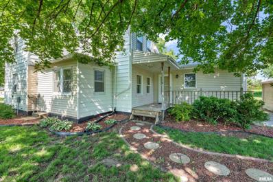 601 Mulberry Street, Andover, IL 61233 - MLS#: QC4243229