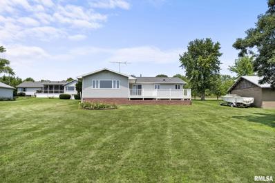 3760 Midway Beach Road, Muscatine, IA 52761 - #: QC4244845