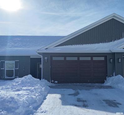 331 E Donahue Street, Eldridge, IA 52748 - MLS#: QC4245055