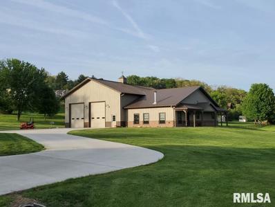 3680 Riverview Circle, Muscatine, IA 52761 - #: QC4246814