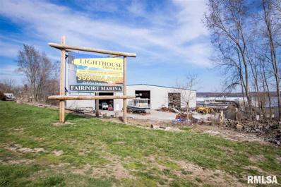 Parcel Water Street, Muscatine, IA 52761 - #: QC4247050