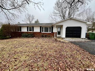 203 E River Bend Drive, DeSoto, IL 62924 - MLS#: QC4249664