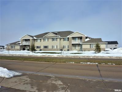 400 E Franklin Street Unit 103, Eldridge, IA 52748 - MLS#: QC4249720