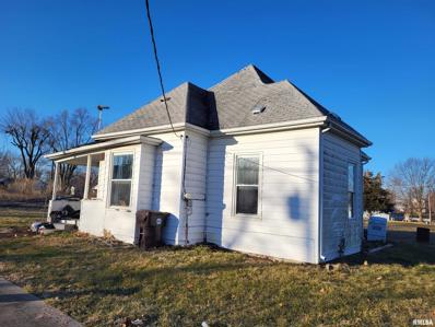 405 N Stanford Street, Griggsville, IL 62340 - #: QC4250089