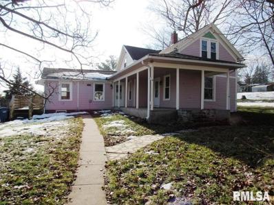 226 Fillmore Street, Princeton, IA 52768 - #: QC4250289