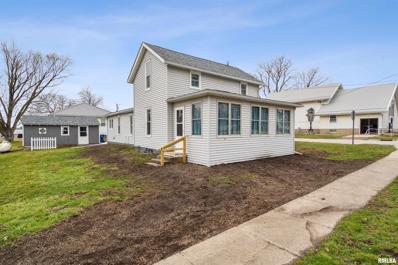 237 1st North Avenue, Oxford Junction, IA 52323 - #: QC4250718