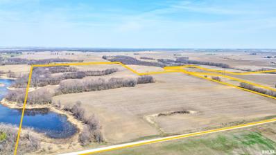 158 Acres 170th Street, Letts, IA 52754 - MLS#: QC4251057