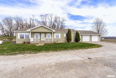 1607 N Mulberry Road, Muscatine, IA 52761 - MLS#: QC4251359