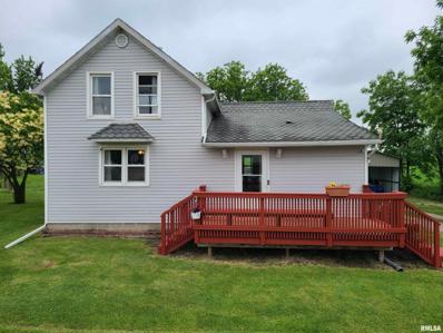 408 Iowa Street, Stockton, IA 52769 - #: QC4253232