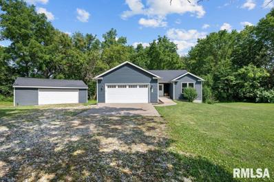 426 Lost Grove Road, Princeton, IA 52768 - #: QC4253926