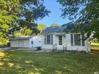 104 North Street, Augusta, IL 62311 - MLS#: QC4253931