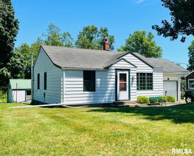 92 Clinton Street, Calamus, IA 52729 - MLS#: QC4254021