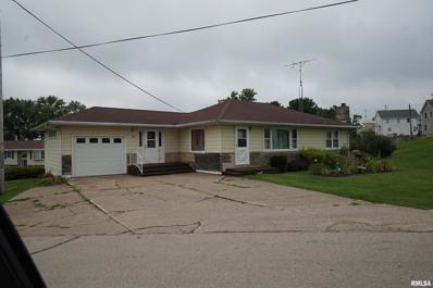 100 S 1st Street, Springbrook, IA 52075 - MLS#: QC4254778