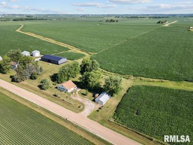 7780 255th Street, Walcott, IA 52773 - #: QC4254847