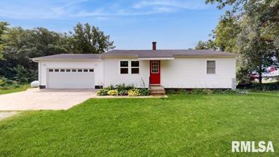 7075 N 900th Avenue, Lynn Center, IL 61262 - MLS#: QC4255538