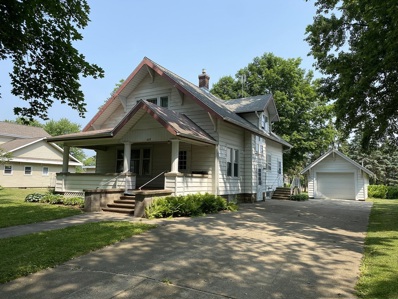 609 E Locust Street, Lanark, IL 61046 - #: 202300967