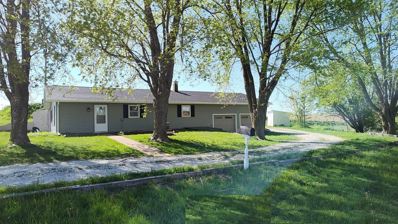 1702 E County Rd 1200 North 1200 N, Carthage, IL 62321 - MLS#: 202302771