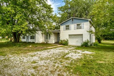 23811 Parrish Avenue, Schneider, IN 46376 - #: 519151