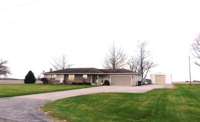 2338 S State Road 55, Morocco, IN 47963 - #: 521934