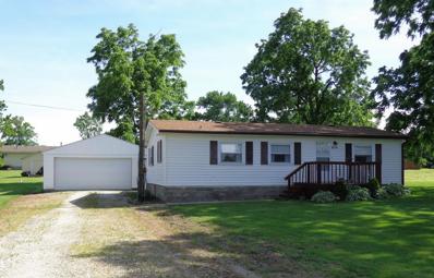 107 W Wood Street, Mount Ayr, IN 47964 - #: 523078