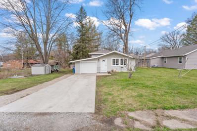 2308 W 37th Avenue, Hobart, IN 46342 - #: 528403