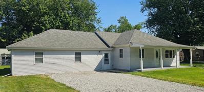 6116 W 29th Place, Gary, IN 46406 - MLS#: 537507