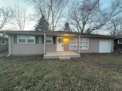 652 N Guyer Street, Hobart, IN 46342 - #: 542884