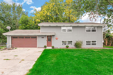 23904 Parrish Avenue, Schneider, IN 46376 - #: 802083