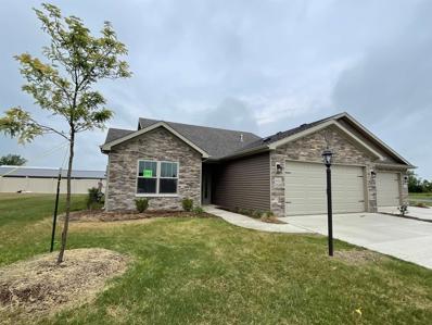 426 Bahner Drive, Monroe, IN 46772 - MLS#: 202201940