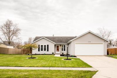 12718 Country Shoal Lane, Grabill, IN 46741 - #: 202215221