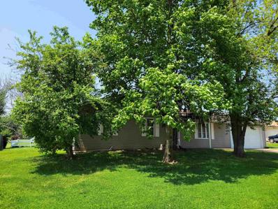 2009 Raymond Drive, Vincennes, IN 47591 - #: 202217996