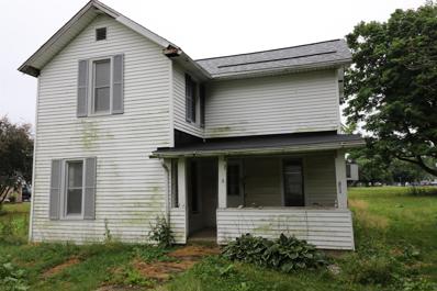 202 E Elm Street, Ambia, IN 47917 - MLS#: 202226573