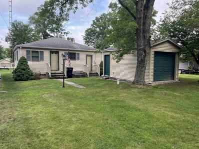 634 E Clear Lake Drive, Fremont, IN 46737 - #: 202232441