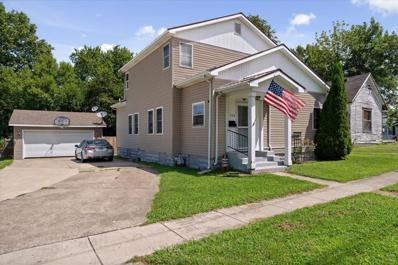 308 W Pine Street, Robinson, IL 62454 - #: 202232553