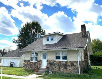 132 S Fletcher Street, Switz City, IN 47465 - MLS#: 202235050