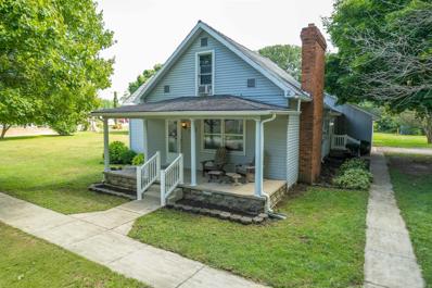 51 S Main Street, Laketon, IN 46943 - #: 202235083