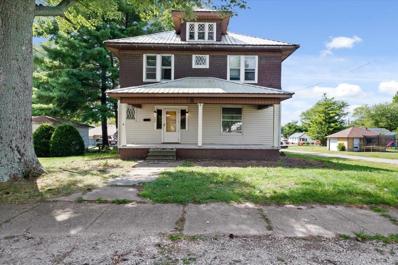 742 Gray Street, Bridgeport, IL 62417 - MLS#: 202237054